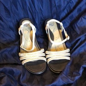 Abeo Biomechanical Footwear Sandals